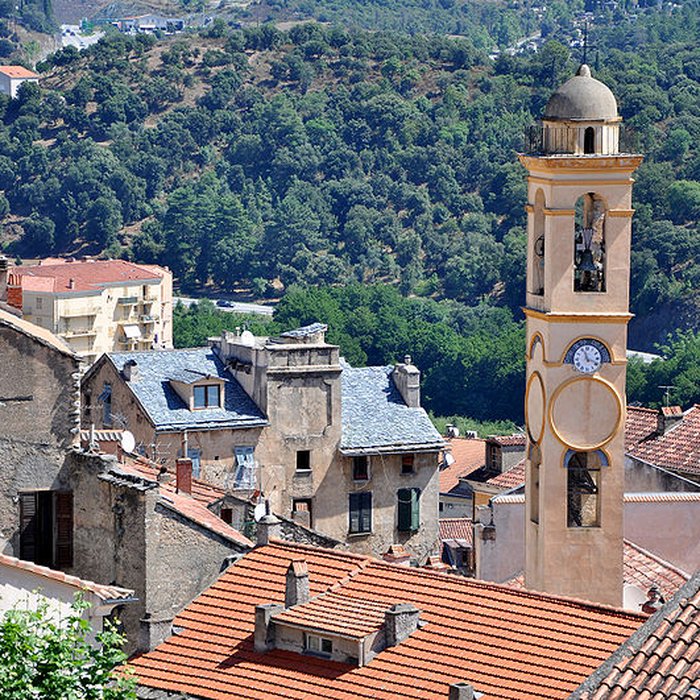 Photo de Église de lAnnonciation de Corte