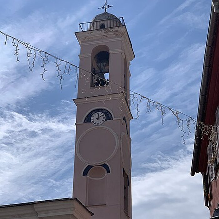 Photo de Église de lAnnonciation de Corte