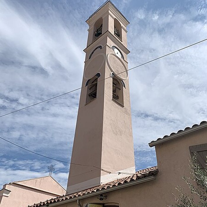 Photo de Église de lAnnonciation de Corte