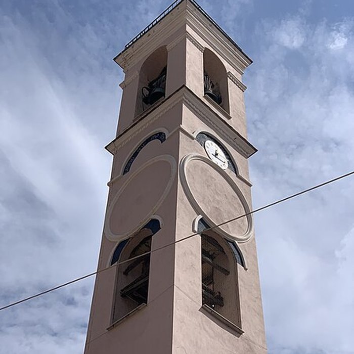 Photo de Église de lAnnonciation de Corte