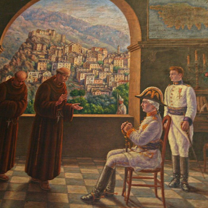 Photo de Église de lAnnonciation de Corte