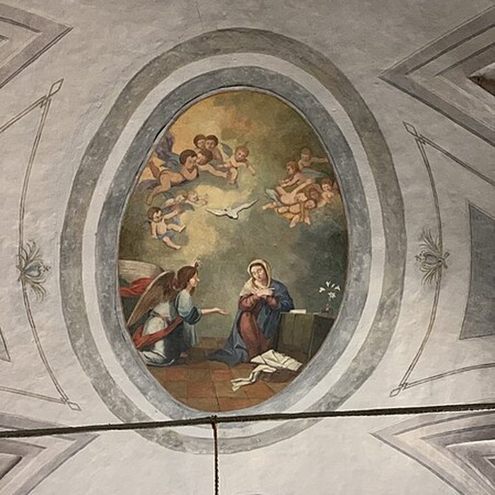 Photo de Église de lAnnonciation de Corte