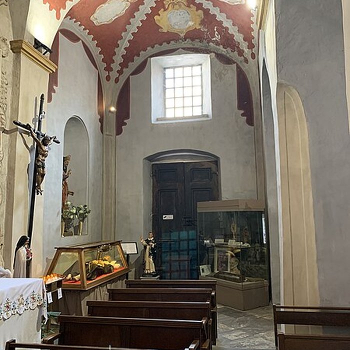 Photo de Église de lAnnonciation de Corte