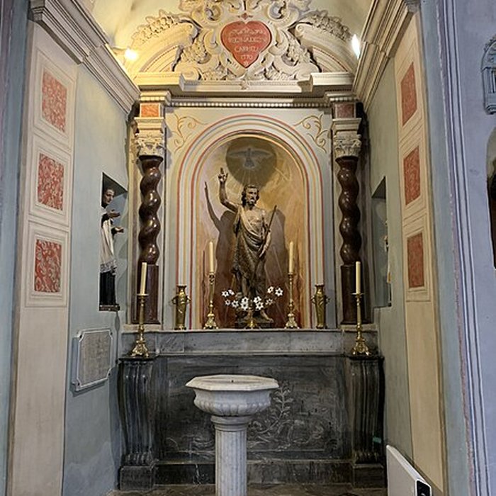 Photo de Église de lAnnonciation de Corte