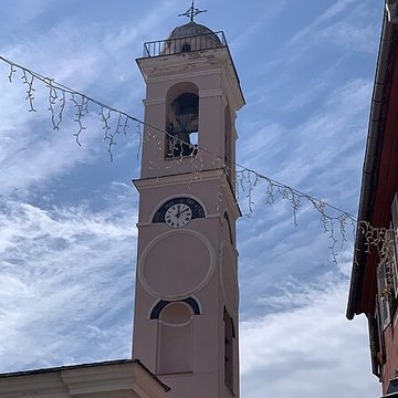 Église de lAnnonciation de Corte