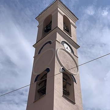 Église de lAnnonciation de Corte