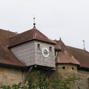 Église de lAssomption dAmbrières
