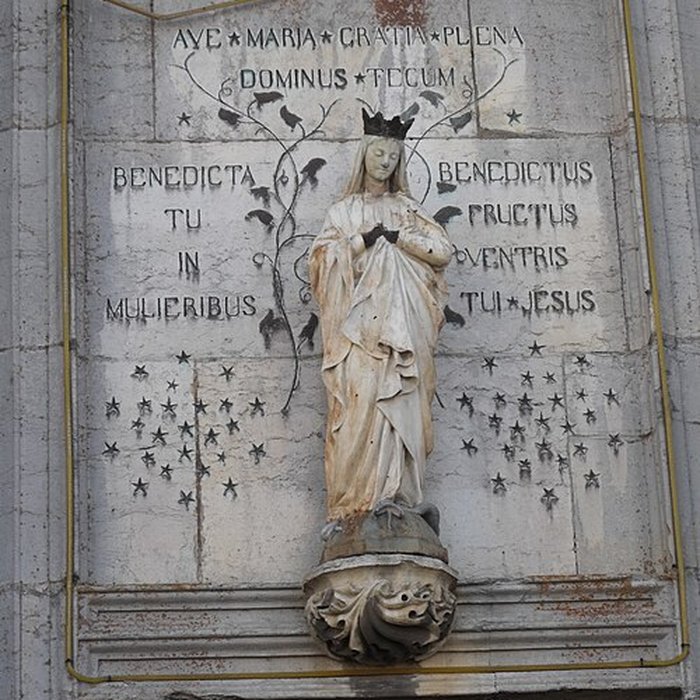 Photo de Église de lAssomption dAnteuil