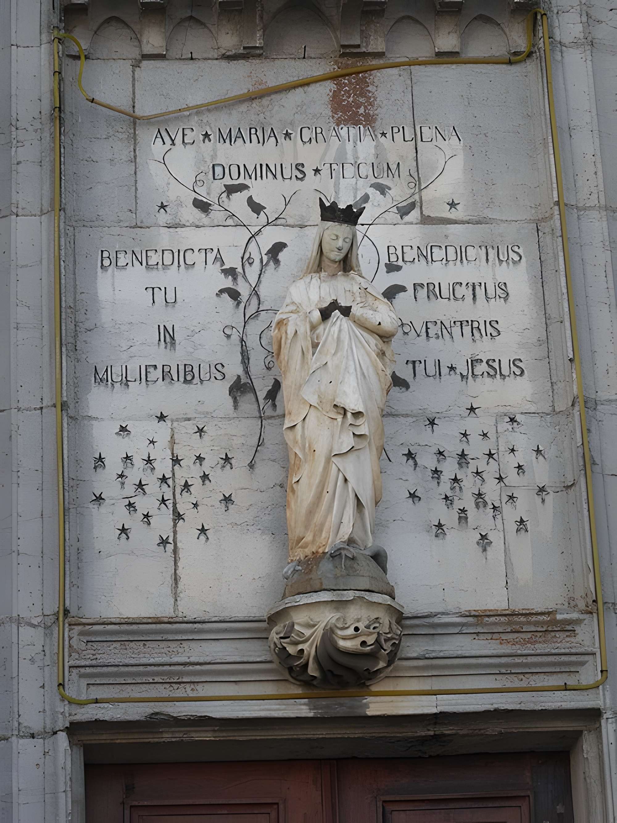 Église de l'Assomption d'Anteuil