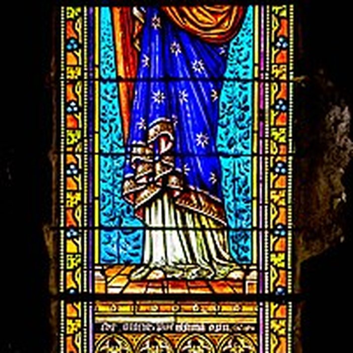 Photo de Église de lAssomption de Caussade