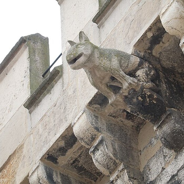 Photo de Église de lAssomption de Caussade