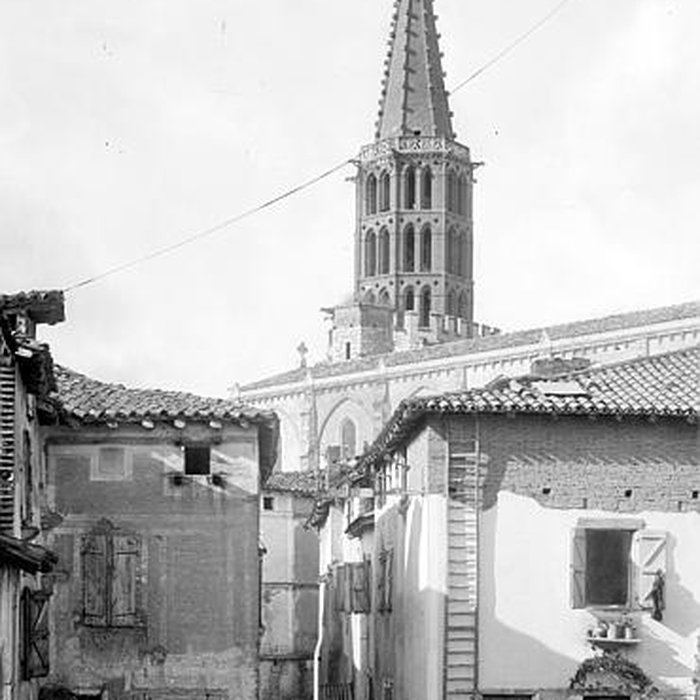 Photo de Église de lAssomption de Caussade