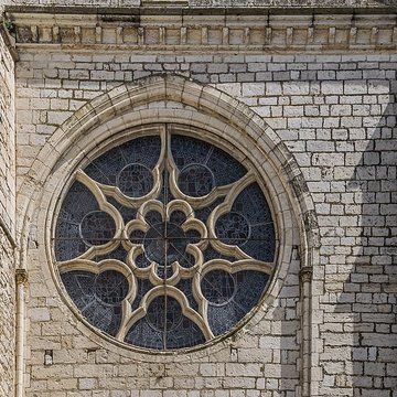 Église de lAssomption de Caussade