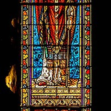 Église de lAssomption de Caussade