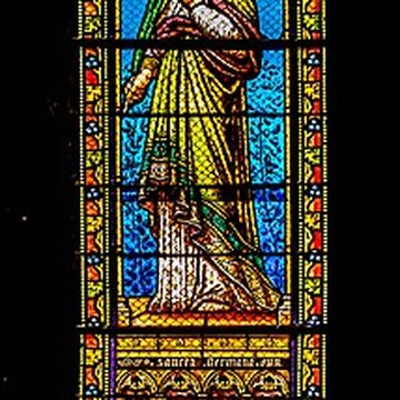 Église de lAssomption de Caussade