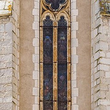 Église de lAssomption de Caussade