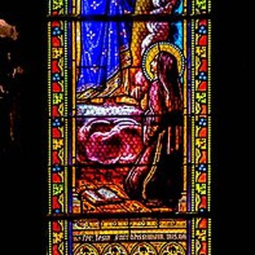 Église de lAssomption de Caussade