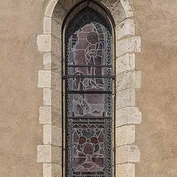 Église de lAssomption de Caussade