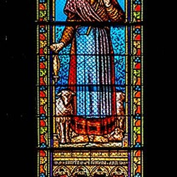 Église de lAssomption de Caussade