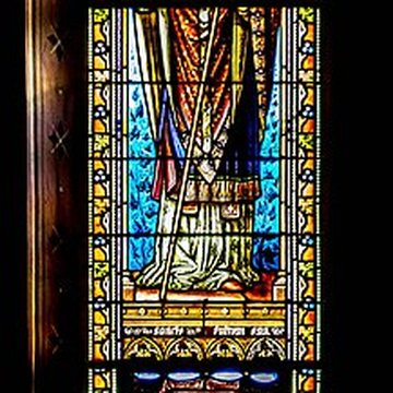 Église de lAssomption de Caussade