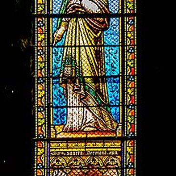 Église de lAssomption de Caussade