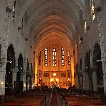 Église de lAssomption de Caussade