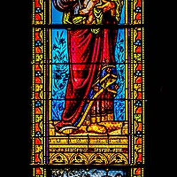 Église de lAssomption de Caussade