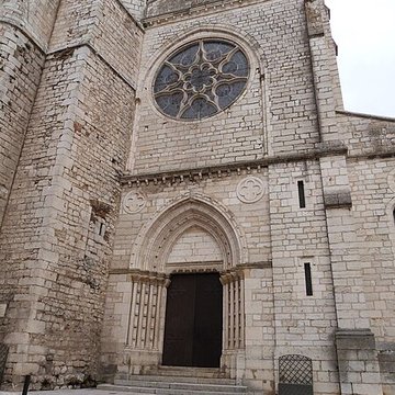 Église de lAssomption de Caussade