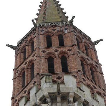Église de lAssomption de Caussade
