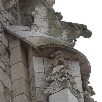 Église de lAssomption de Caussade