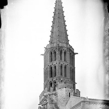 Église de lAssomption de Caussade