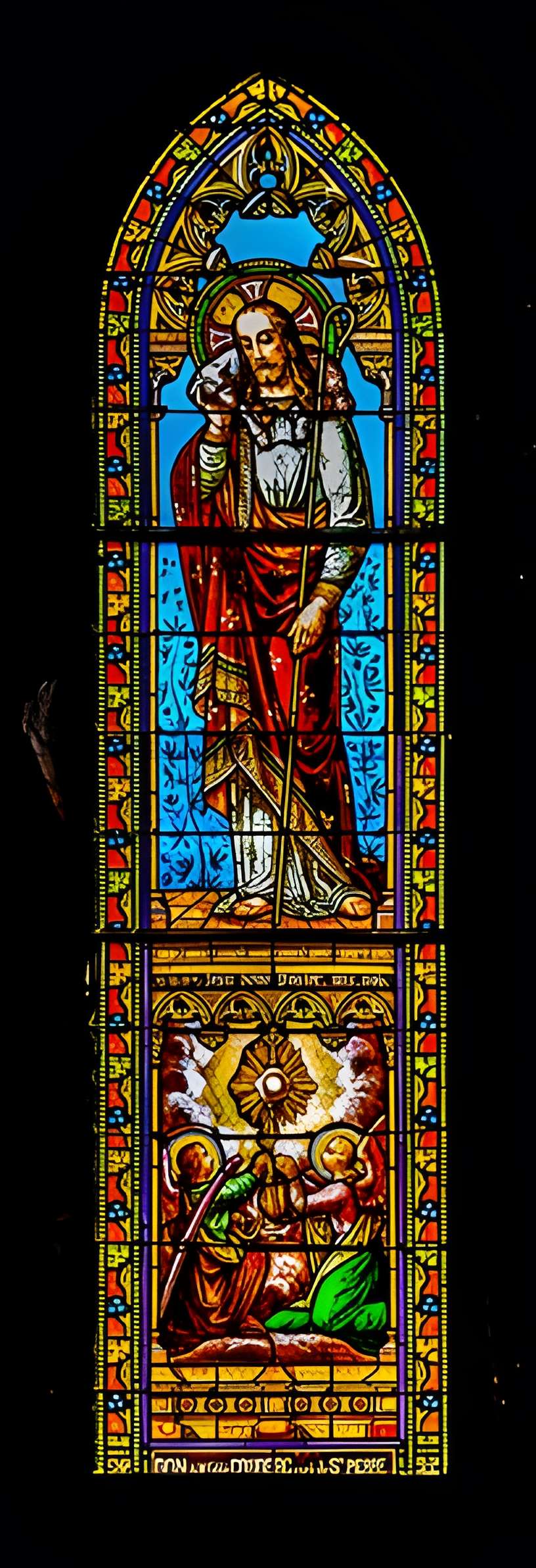 Église de l'Assomption de Caussade