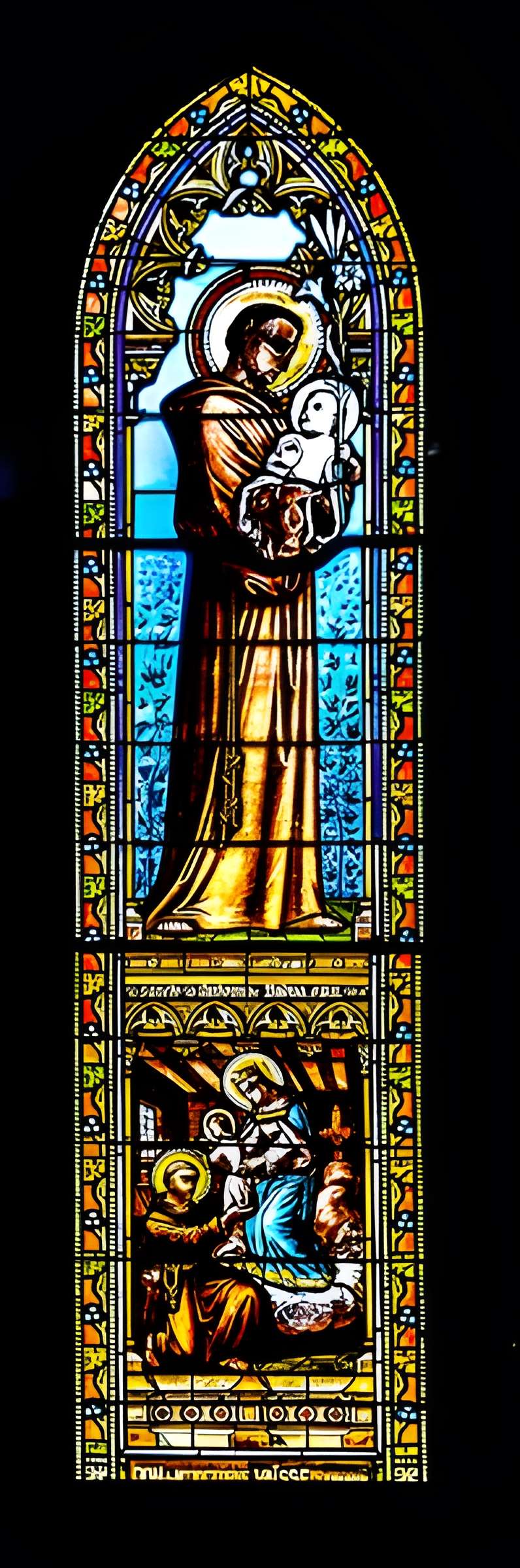 Église de l'Assomption de Caussade