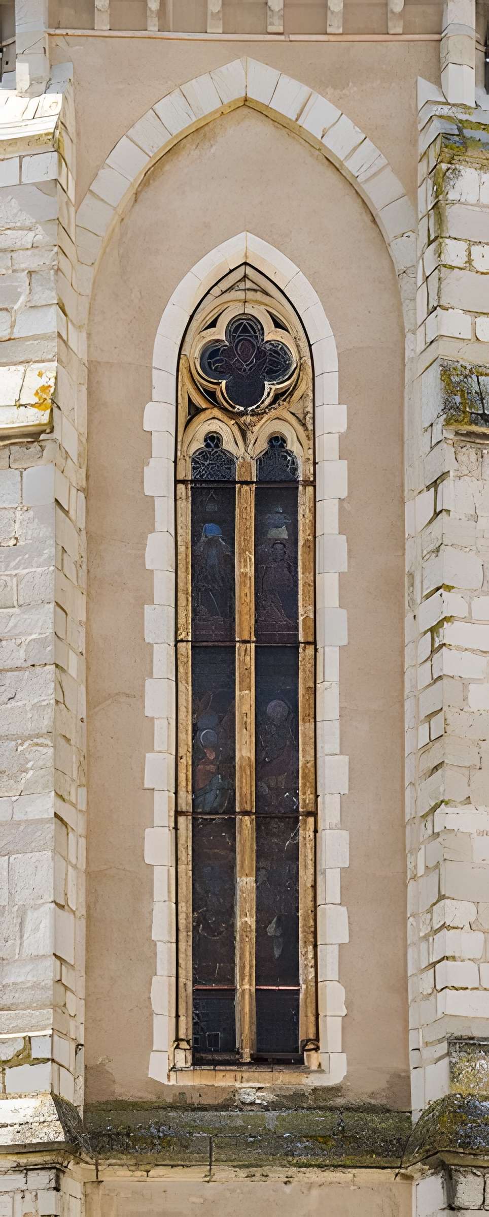 Église de l'Assomption de Caussade