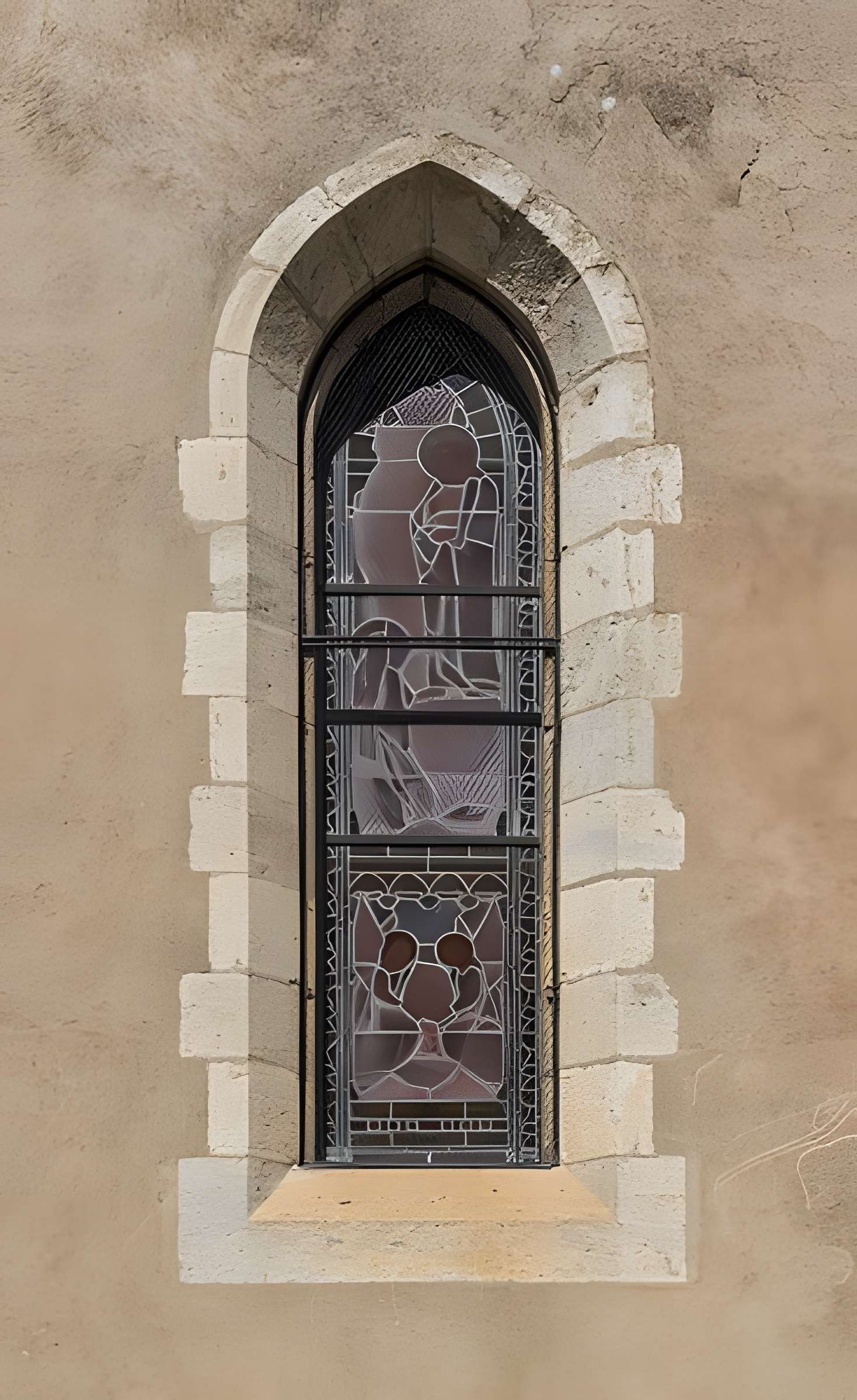 Église de l'Assomption de Caussade