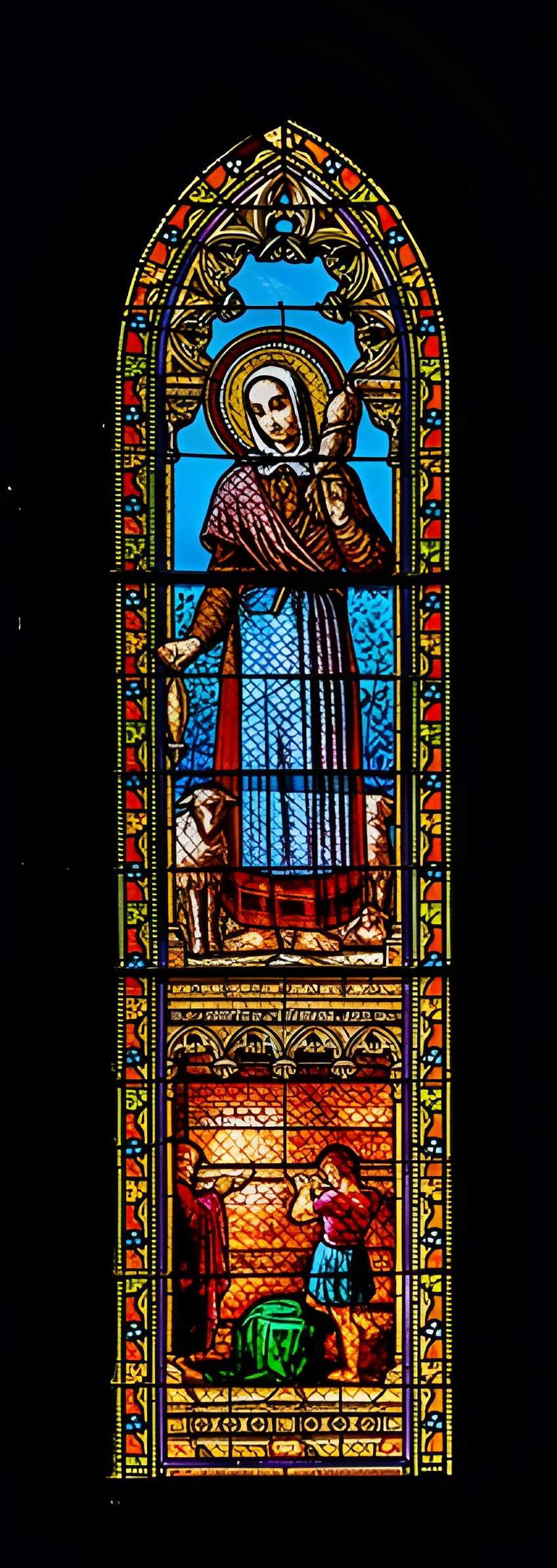 Église de l'Assomption de Caussade