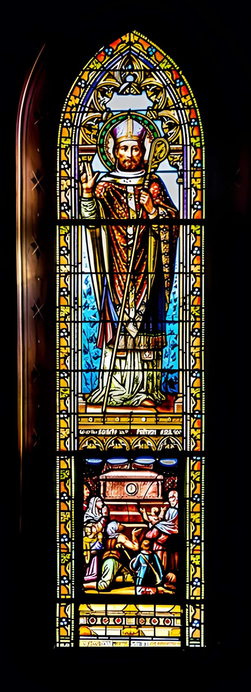 Église de l'Assomption de Caussade