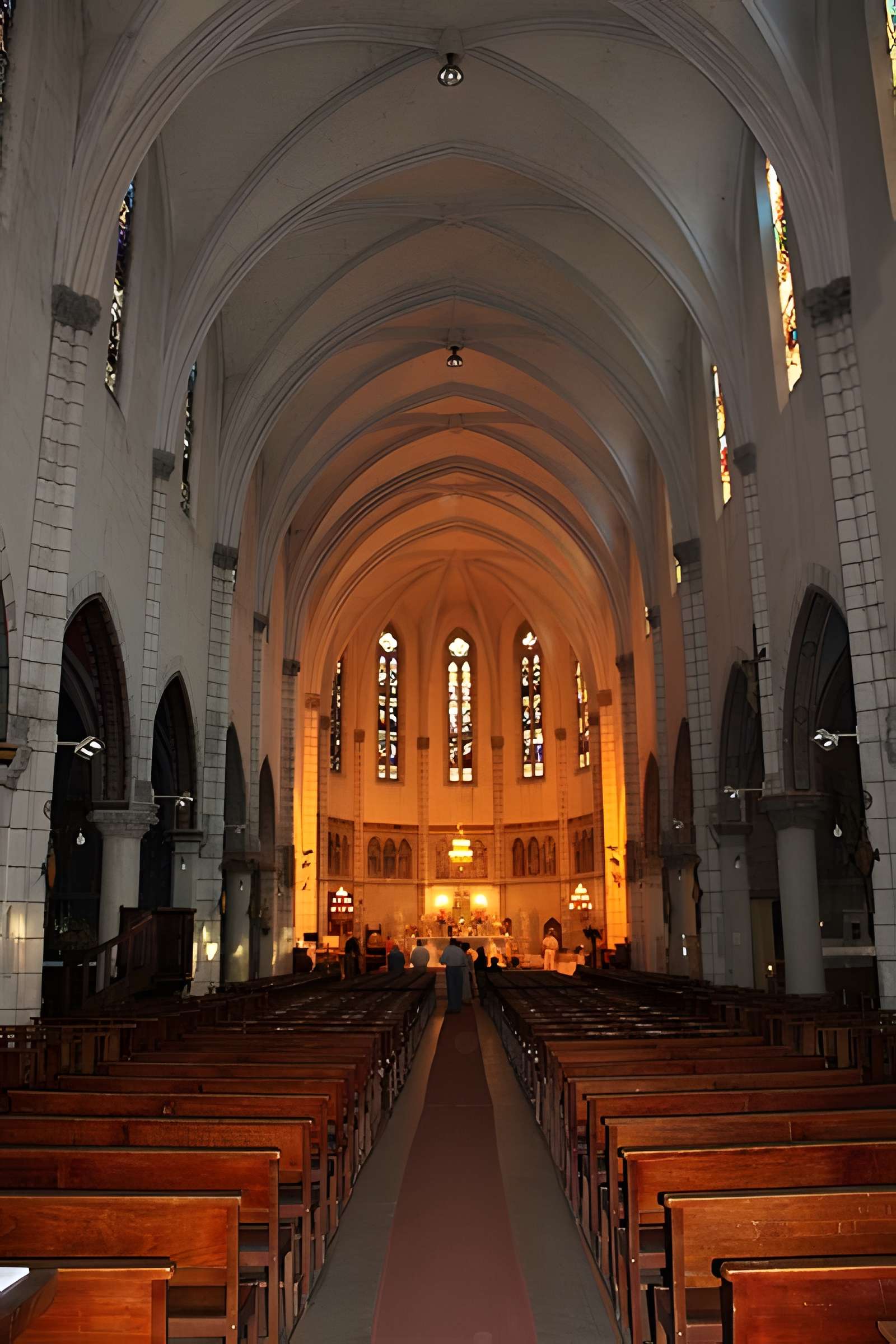 Église de l'Assomption de Caussade