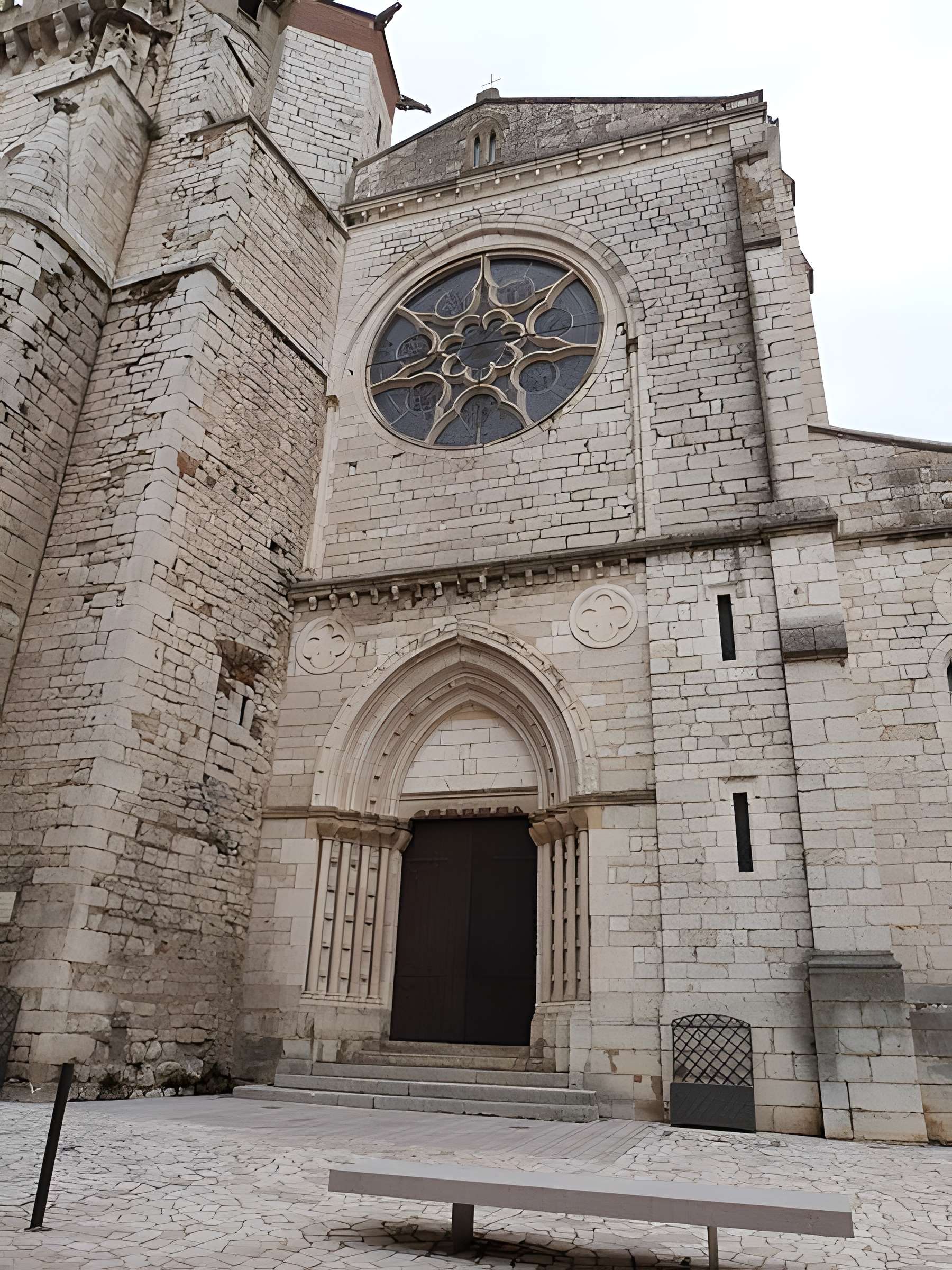 Église de l'Assomption de Caussade