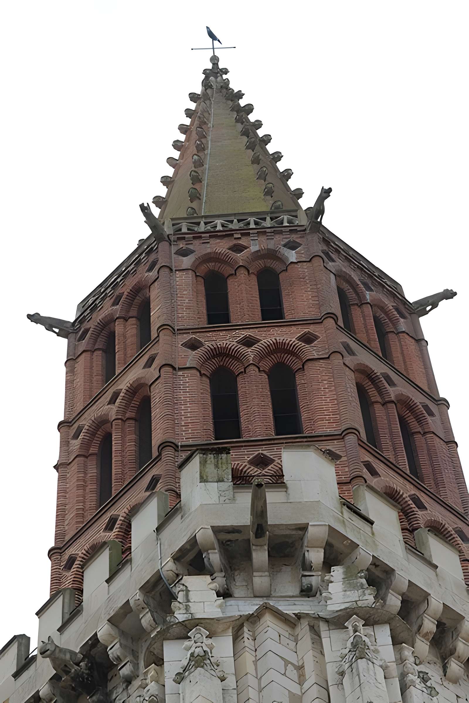 Église de l'Assomption de Caussade