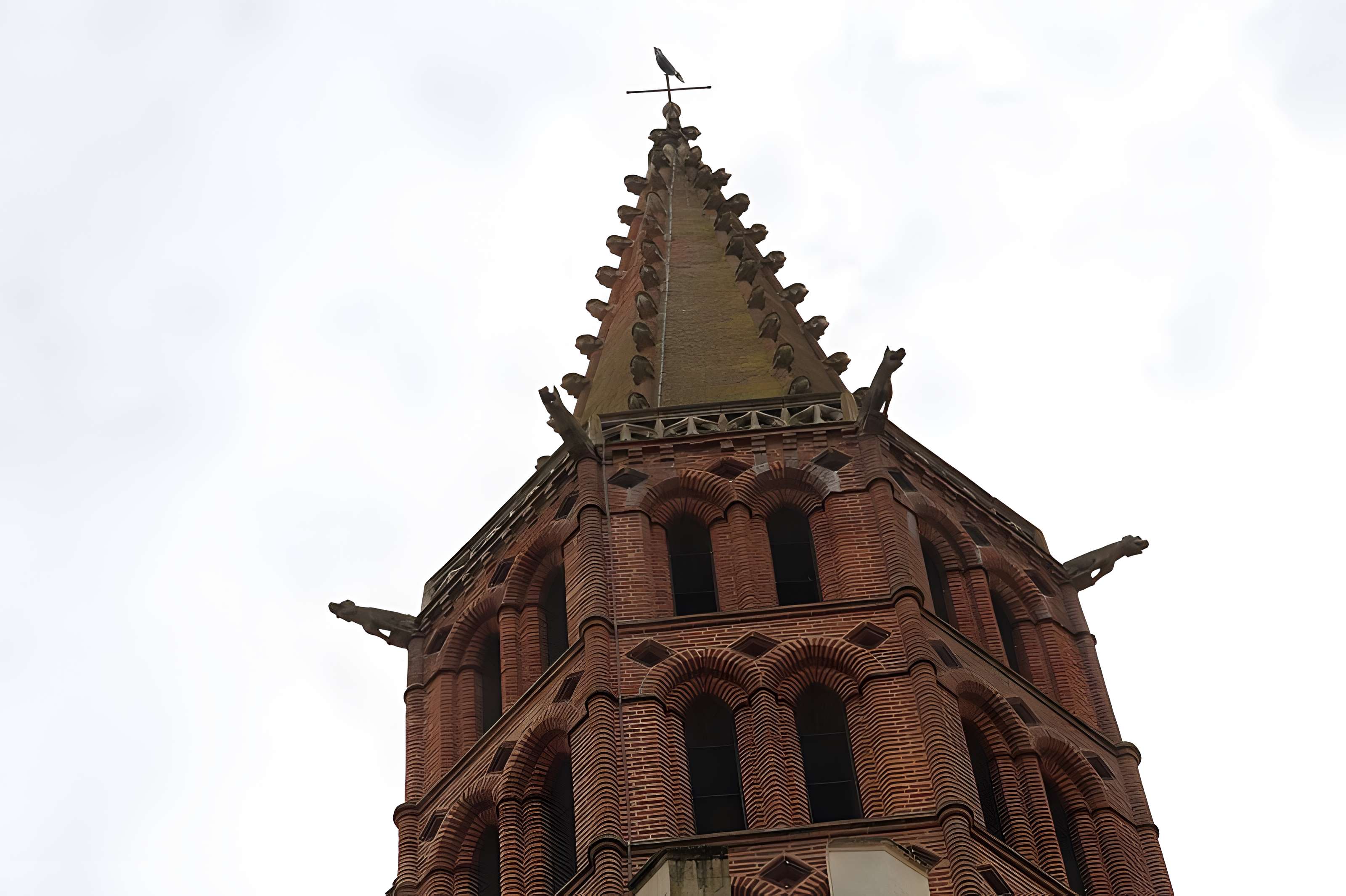 Église de l'Assomption de Caussade