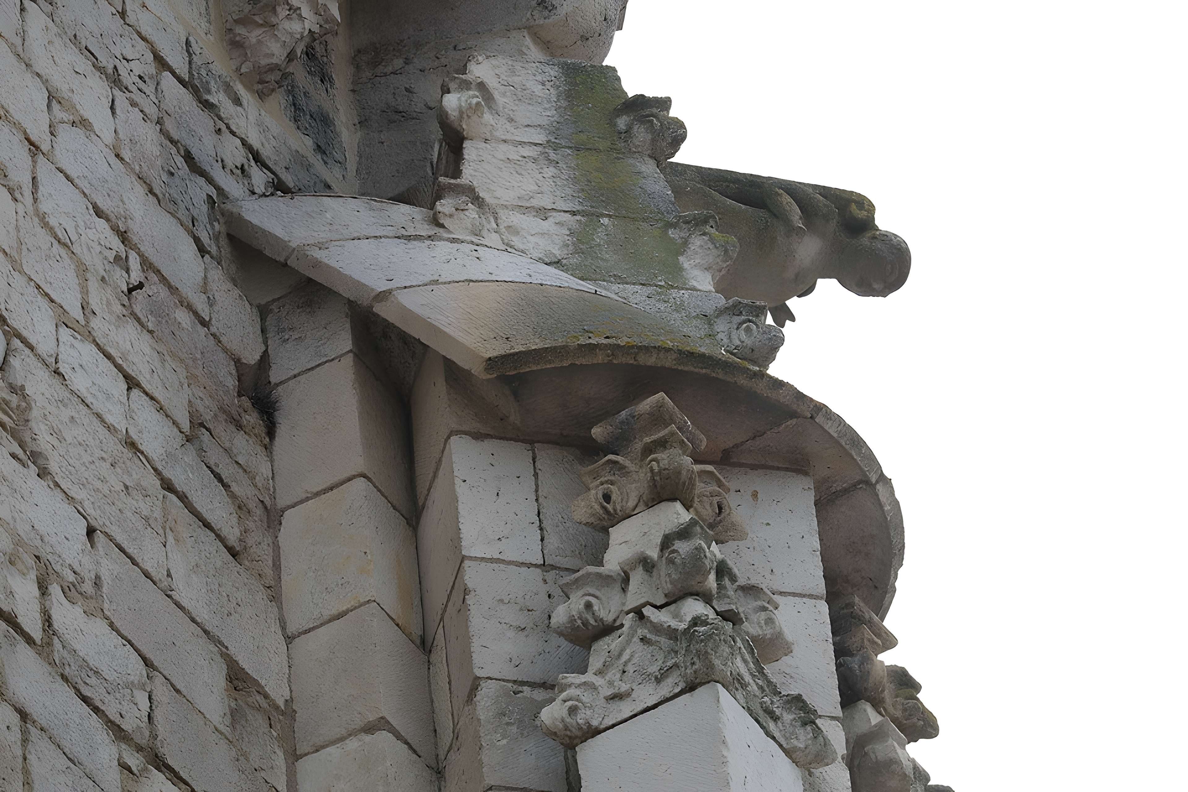 Église de l'Assomption de Caussade