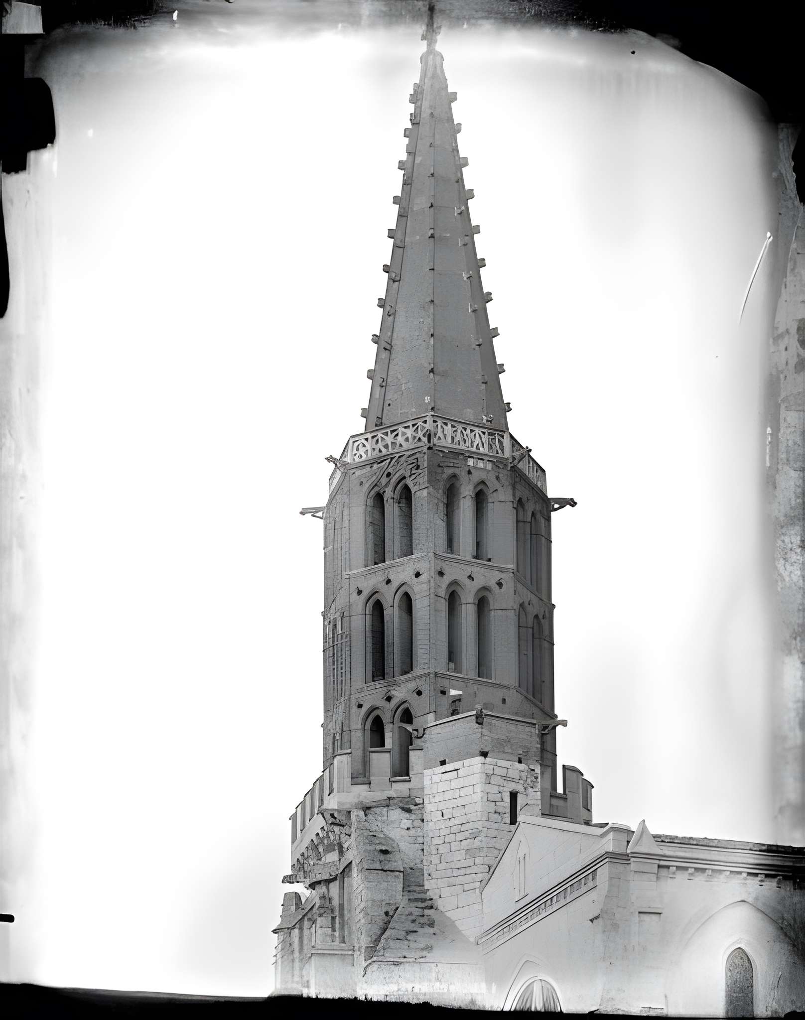 Église de l'Assomption de Caussade