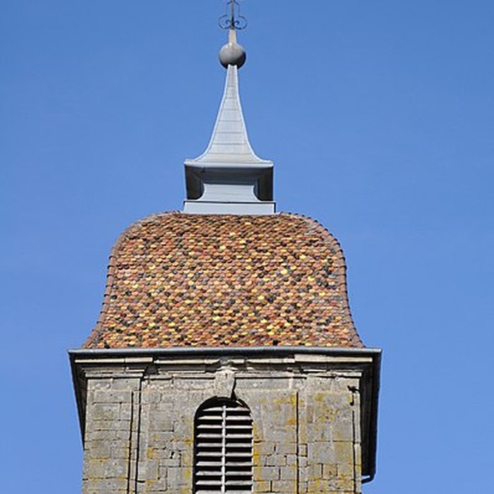 Photo de Église de lAssomption de Cemboing