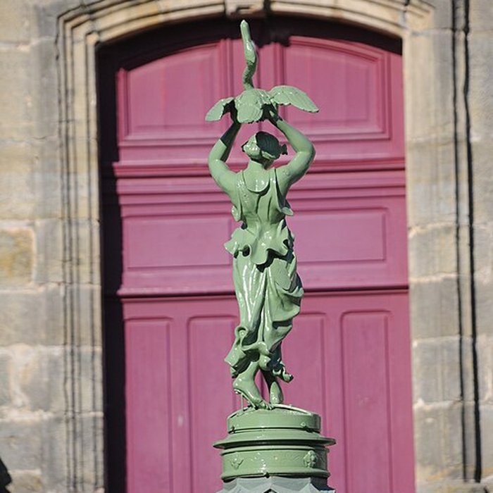 Photo de Église de lAssomption de Cemboing