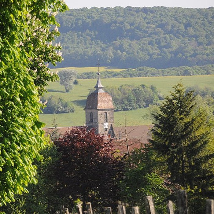 Photo de Église de lAssomption de Cemboing