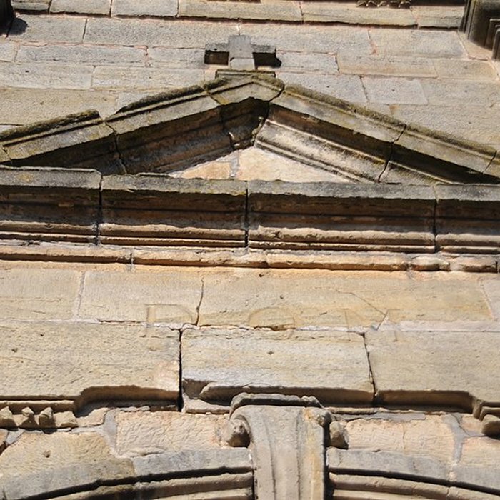 Photo de Église de lAssomption de Cemboing