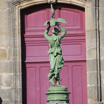 Église de lAssomption de Cemboing