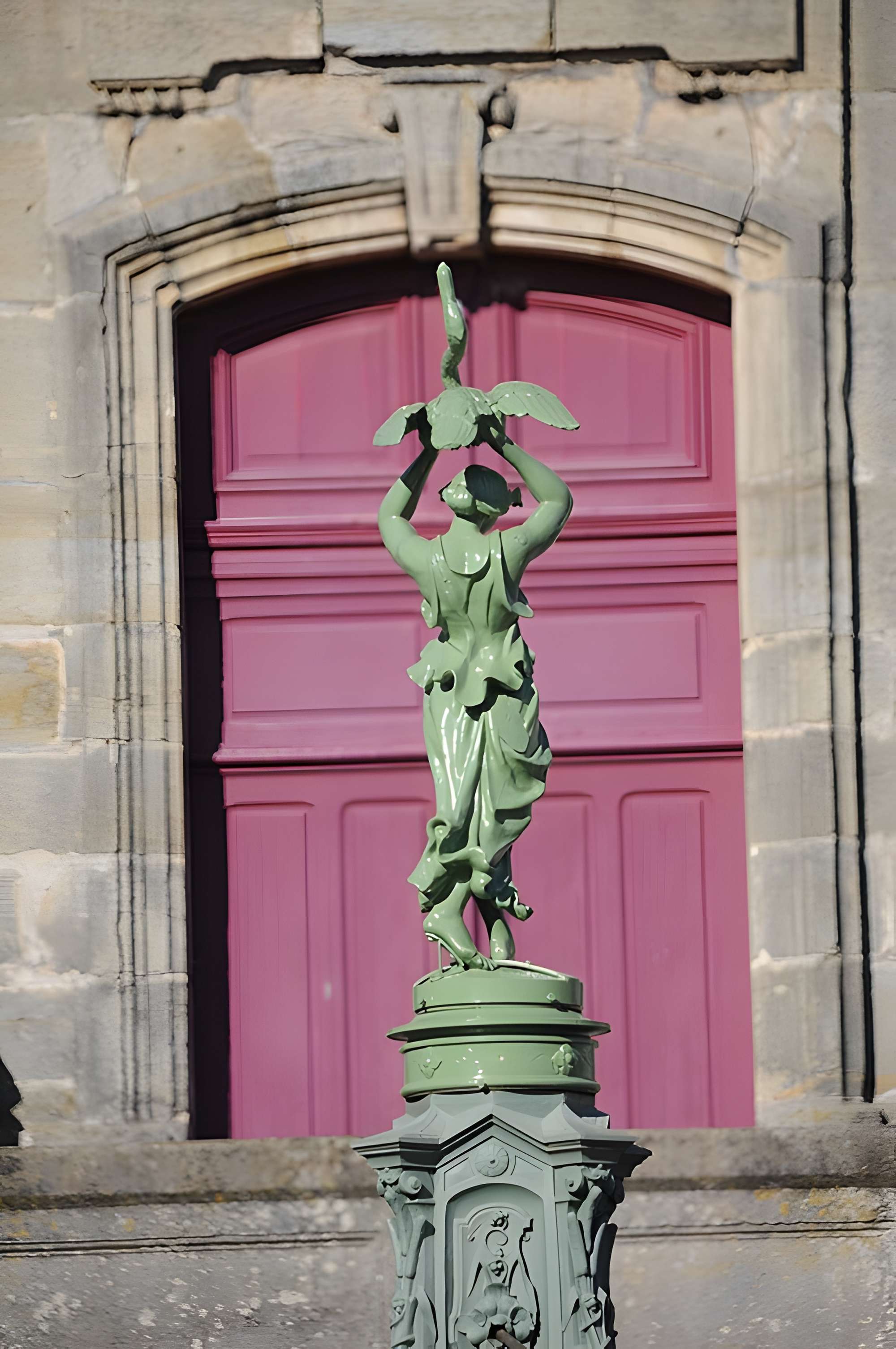 Église de l'Assomption de Cemboing