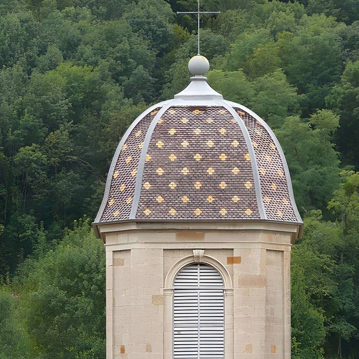 Photo de Église de lAssomption de Chariez